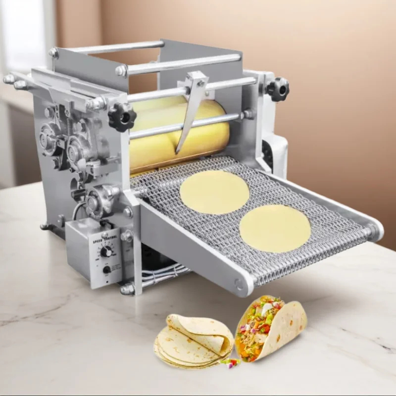 Food Snacks Ideas - Nouvelle machine rapide pour la fabrication