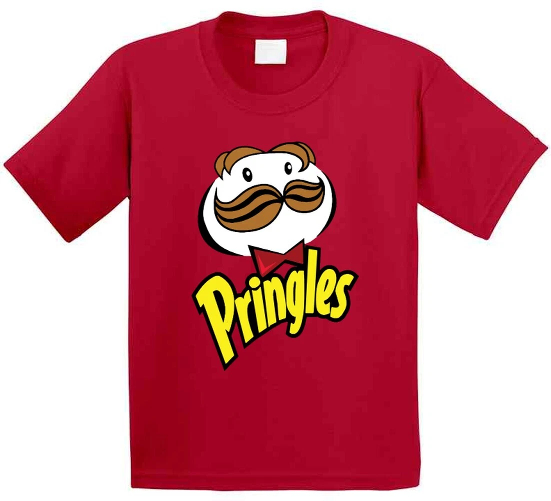 Food Snacks Brands - Pringles 2026 - La marque de
