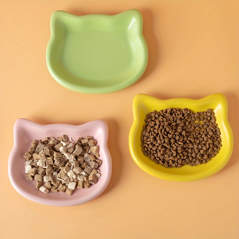 Food Snacks That Are Black - Bol pour animaux de compagnie 4