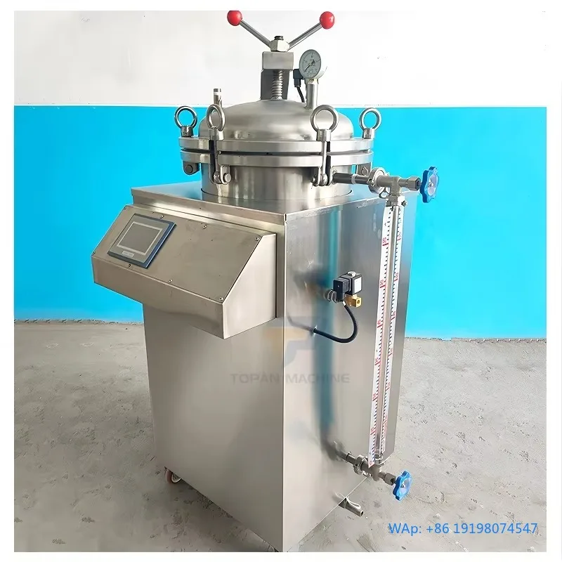 Food Protein Snacks - Machine de production de barres liquides