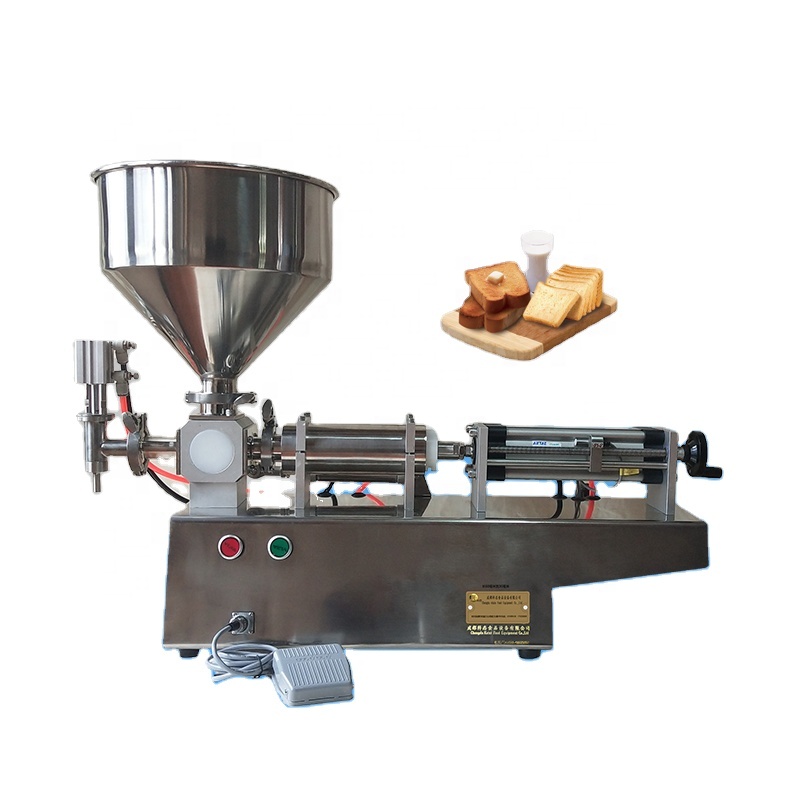 Food Snacks Ideas - Machines semi-automatiques à usage en petite