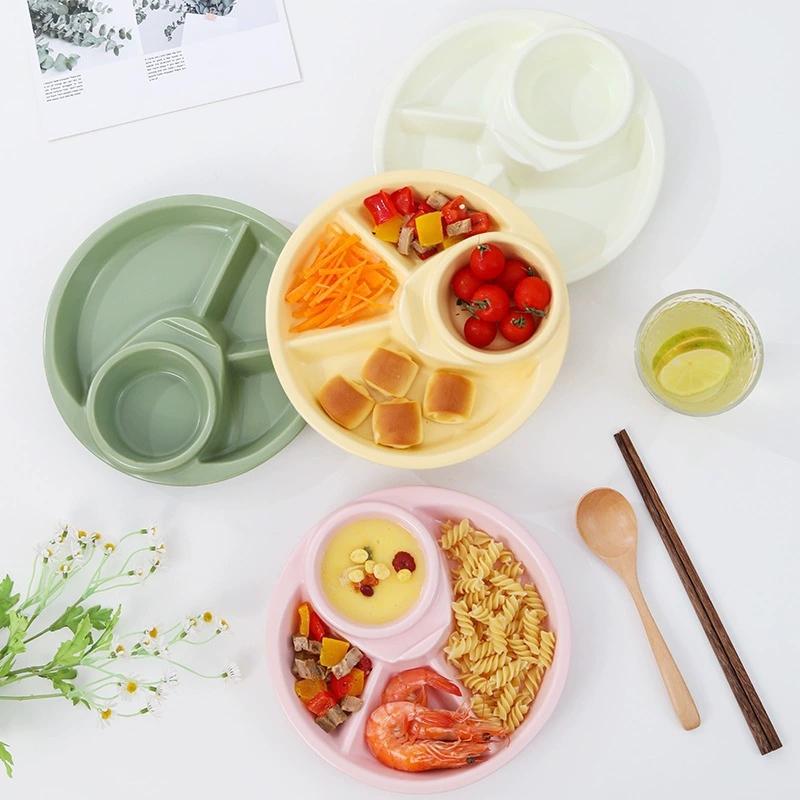 Assiette plat Portion bariatri - Food Snacks For Weight Loss avis et prix