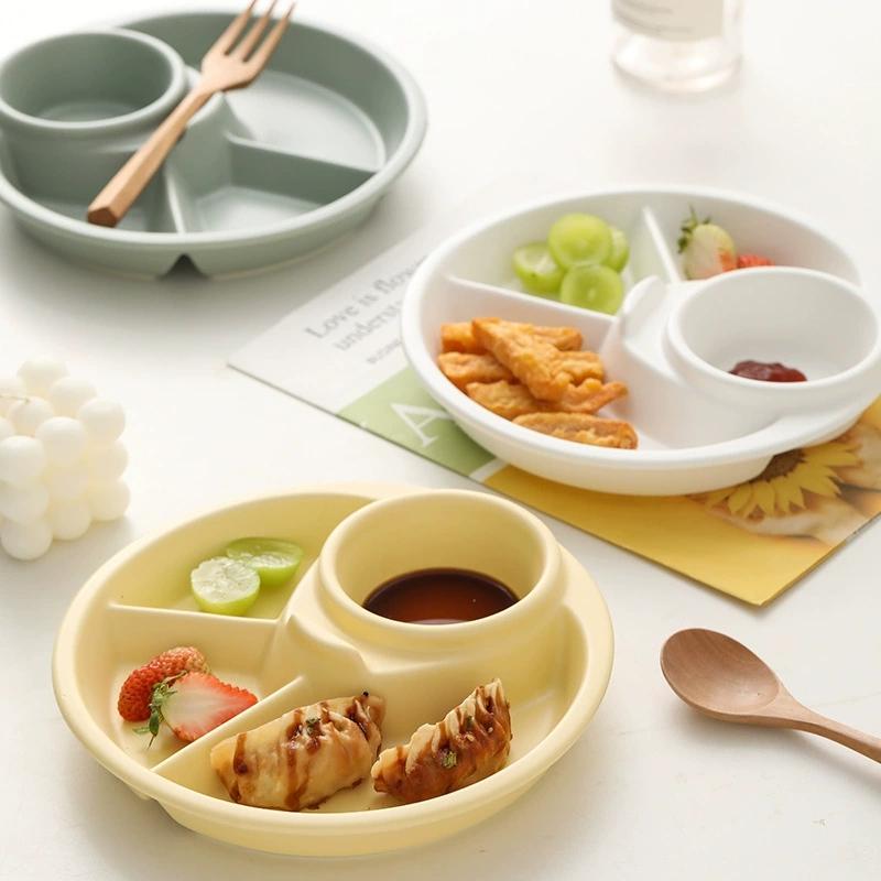 Assiette plat Portion bariatri - Food Snacks For Weight Loss avis et prix