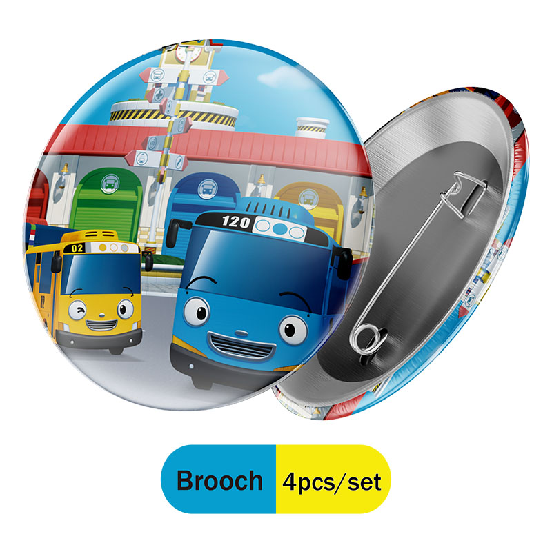 Tayo le petit bus : Fourniture - Food Or Snacks avis et prix
