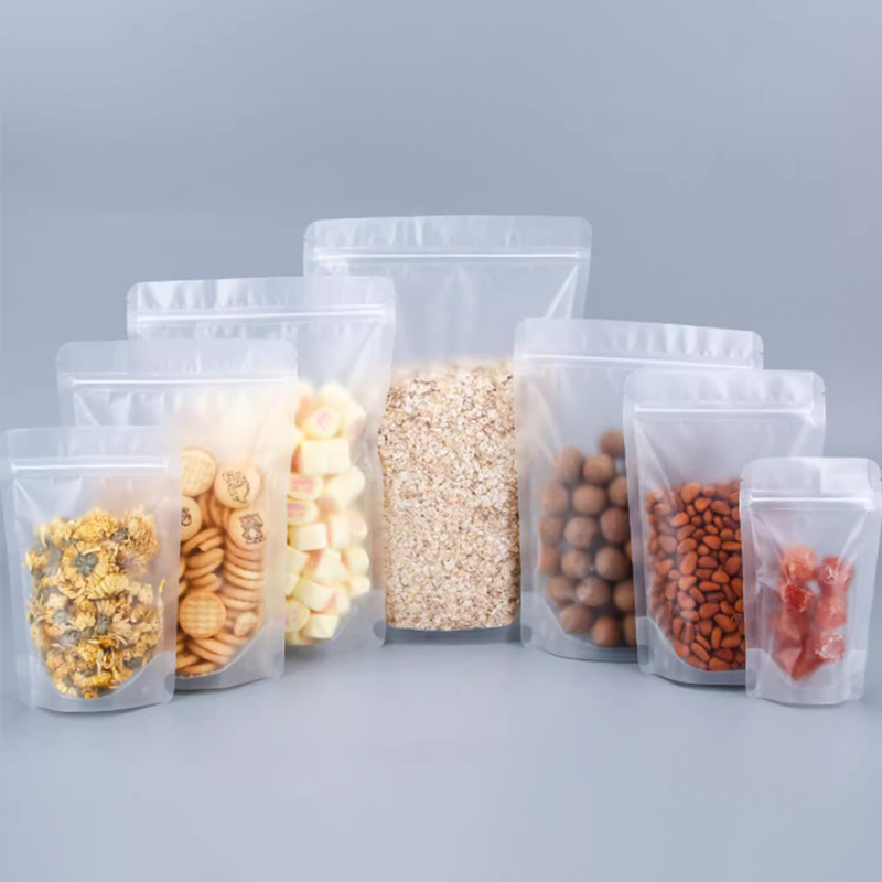 100 Pièces de Sacs Ziplock Aut - Food Snacks Brands avis et prix