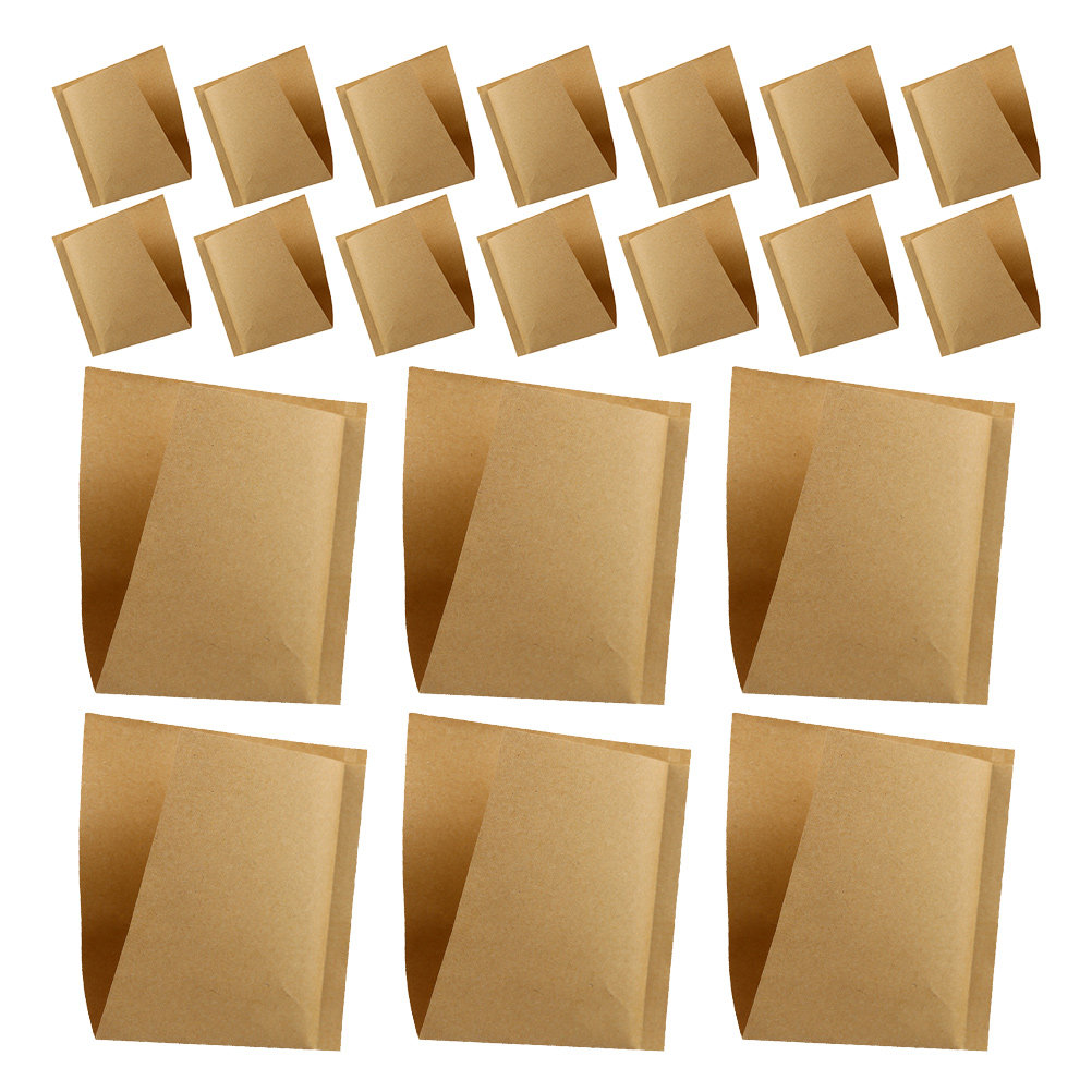 Sacs triangulaires en papier K - Food Day Snacks avis et prix