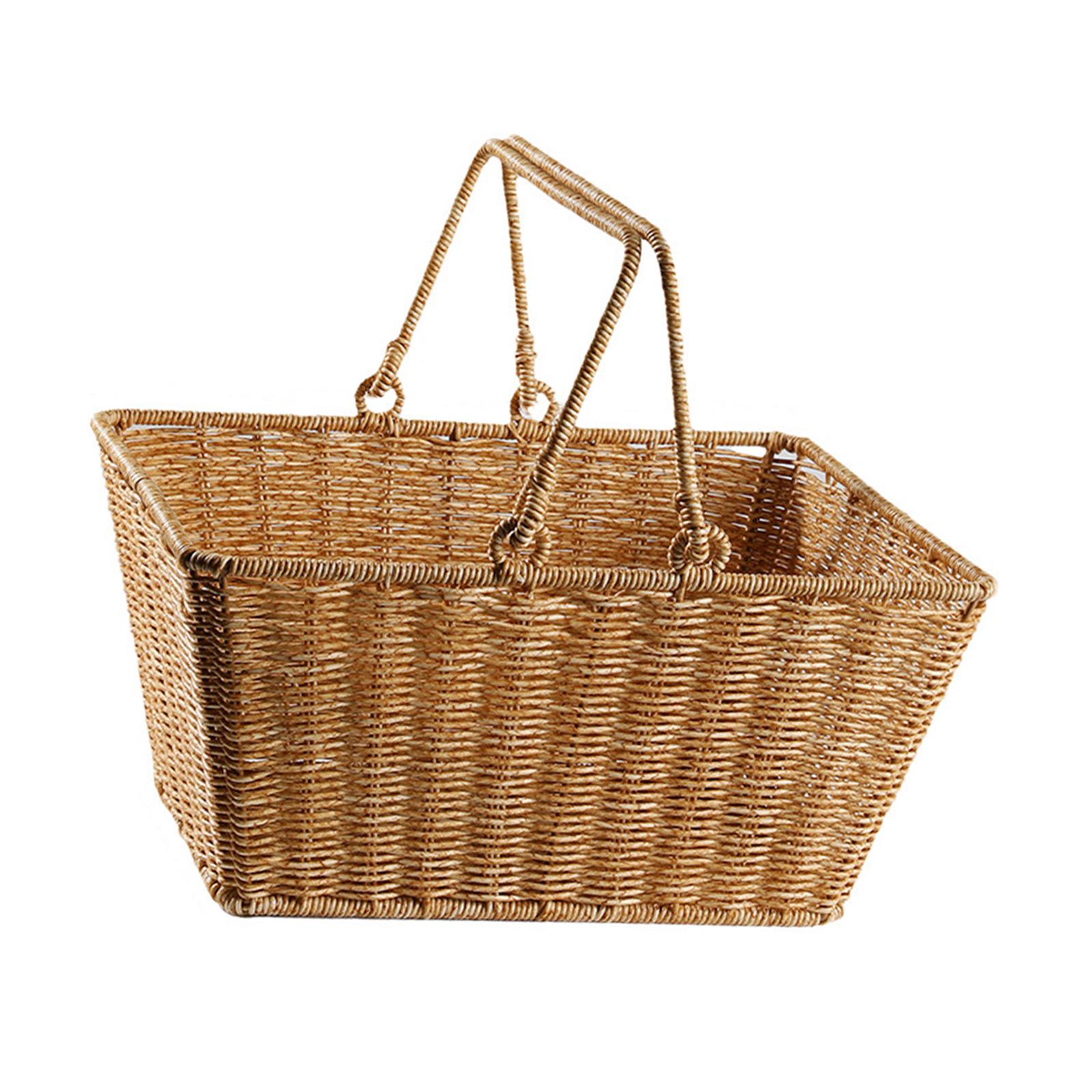 Panier de pique-nique avec poi - Snacks Food Gift Baskets avis et prix