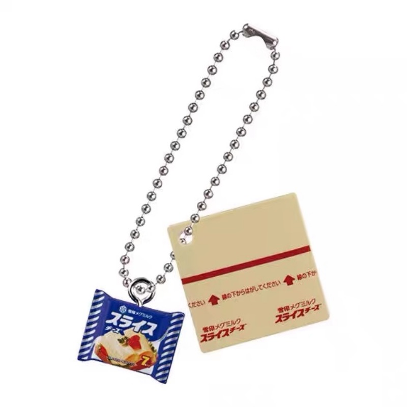 Bandai Gashapon Anime Miniatur - Food Good Snacks avis et prix