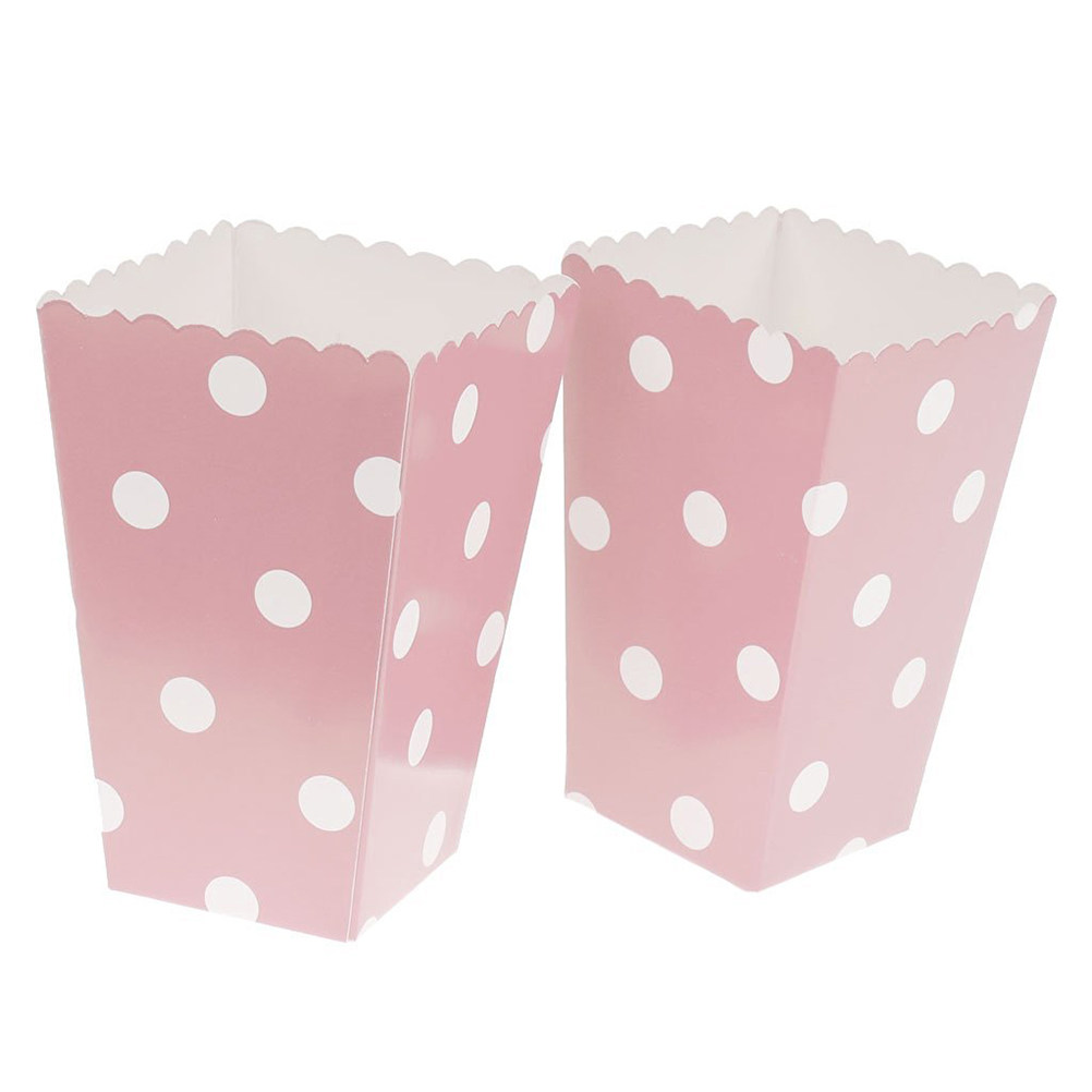 12 boîtes à pop-corn légères,  - Food Day Snacks avis et prix