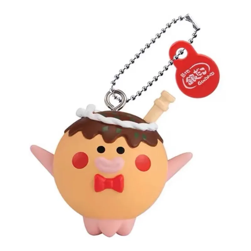 Bandai-Gashapon Miniature Anim - Food Good Snacks avis et prix