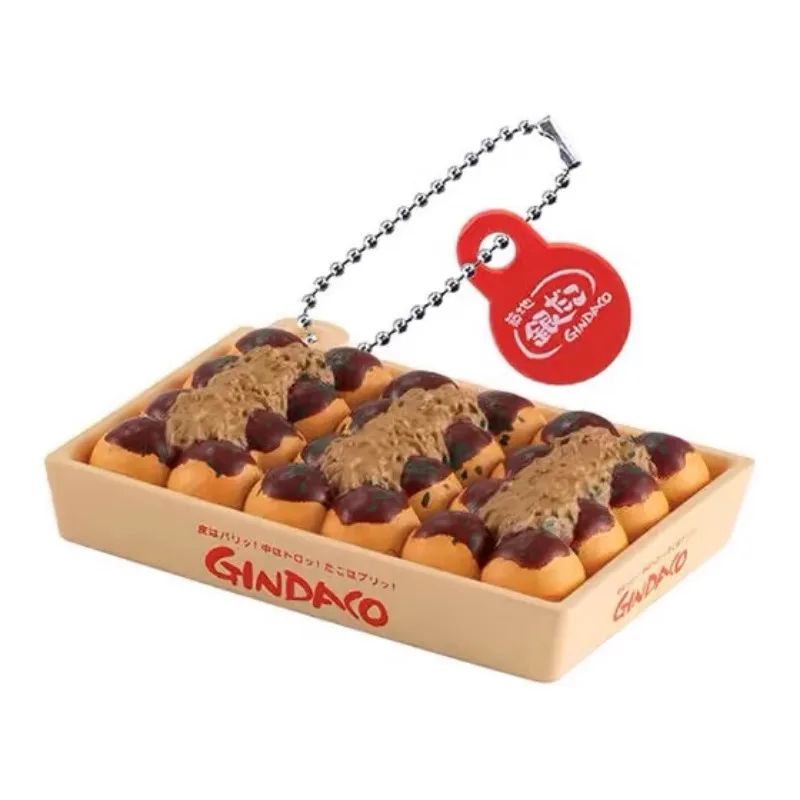 Bandai-Gashapon Miniature Anim - Food Good Snacks avis et prix