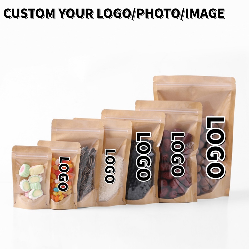 100 Sachets Transparents Autop - Food Snacks For Christmas avis et prix