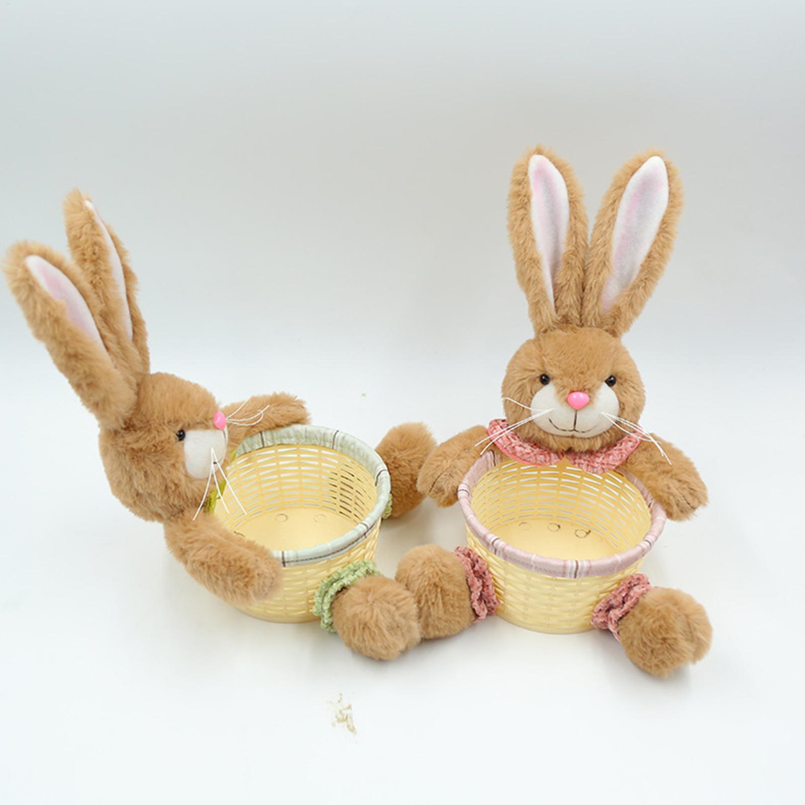 Panier de Pâques en forme de l - Snacks Food Gift Baskets avis et prix