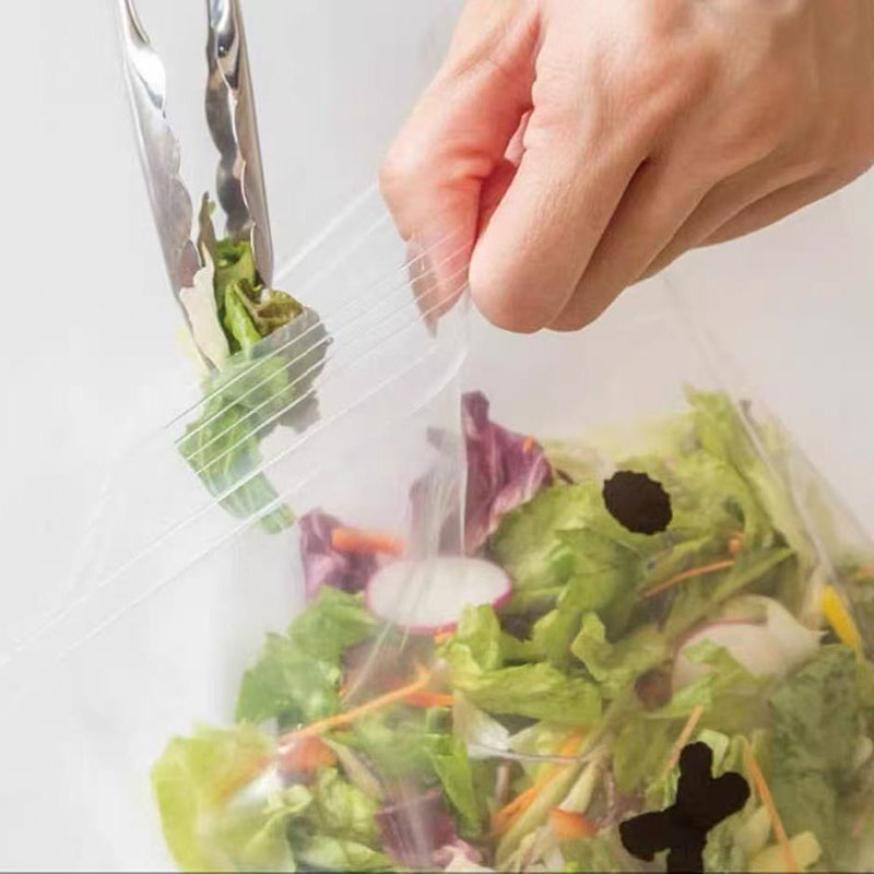 Sacs de conservation Ziplock M - Food Good Snacks avis et prix