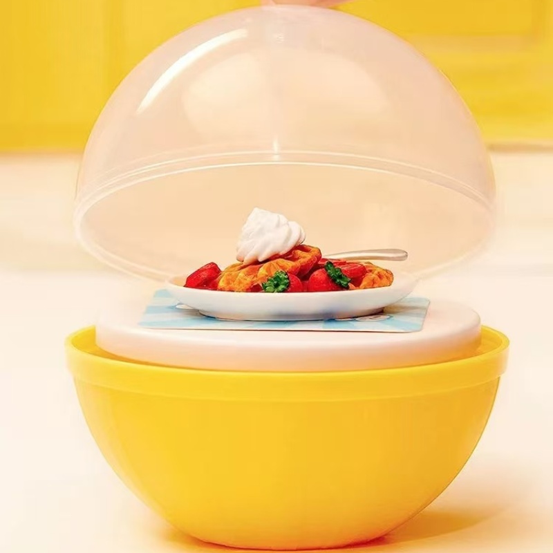 Nouveau Stock Miniverse Mini m - Food Good Snacks avis et prix