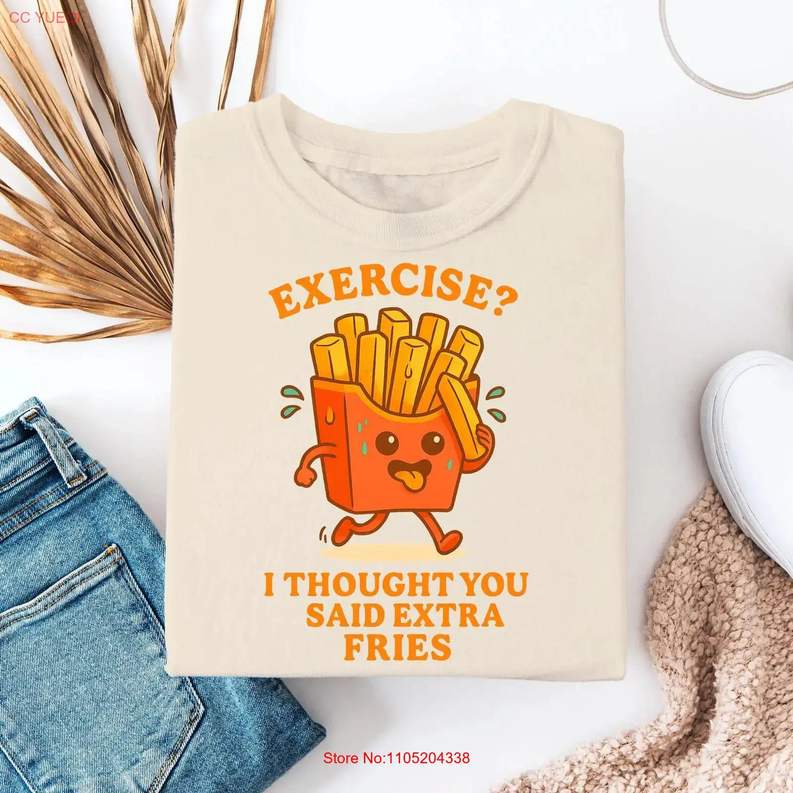 Exercice je pensais que vous d - Food Day Snacks avis et prix