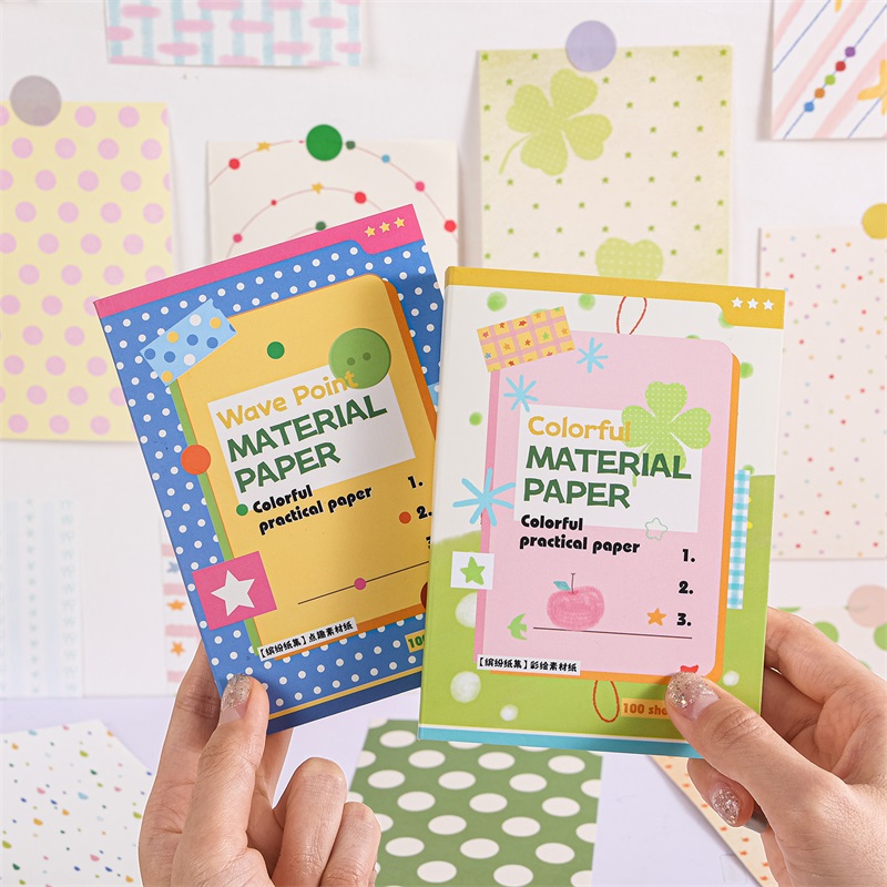 TIANZI – 100 pièces de papier  - Korean Food Snacks avis et prix