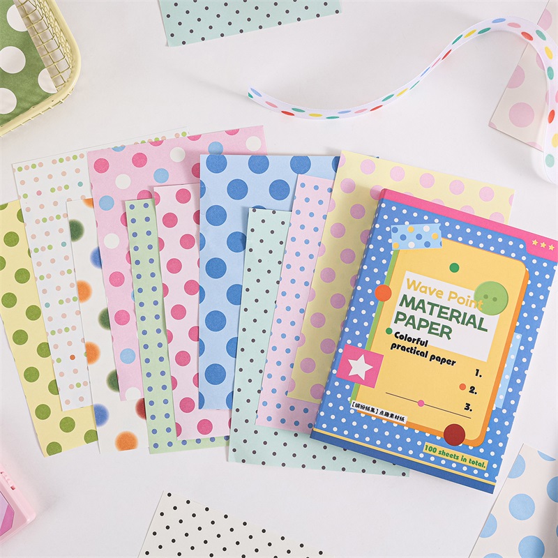 TIANZI – 100 pièces de papier  - Korean Food Snacks avis et prix