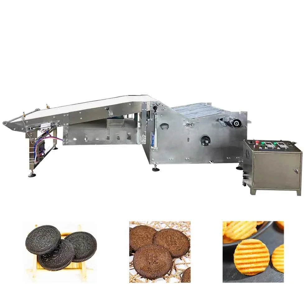 Empilateur de biscuits doux et - Food Good Snacks avis et prix