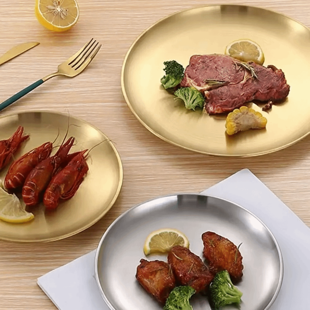 Assiette alimentaire coréenne  - Korean Food Snacks avis et prix