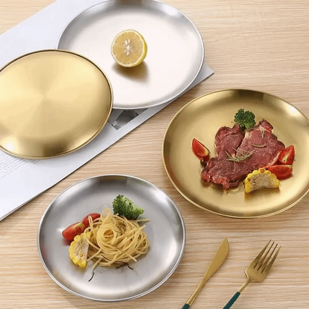 Assiette alimentaire coréenne  - Korean Food Snacks avis et prix