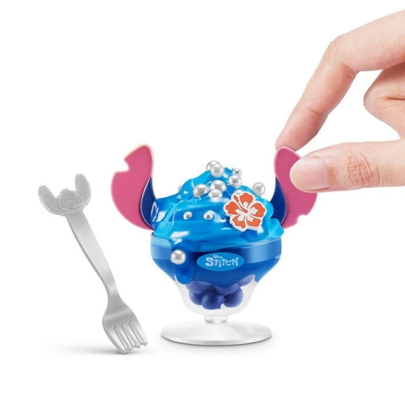 ZURU Mini Brands Create Disney - Food Snacks Brands avis et prix