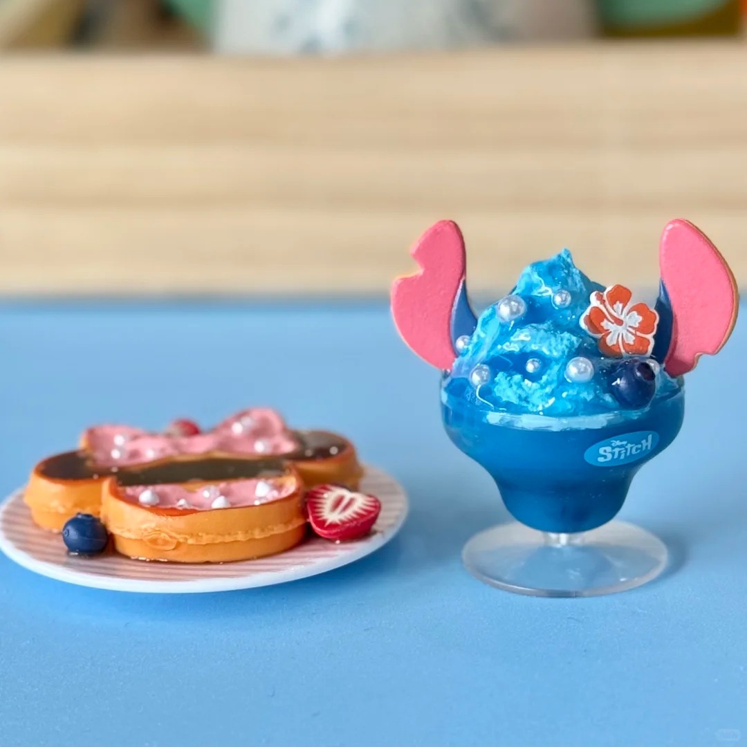 ZURU Mini Brands Create Disney - Food Snacks Brands avis et prix