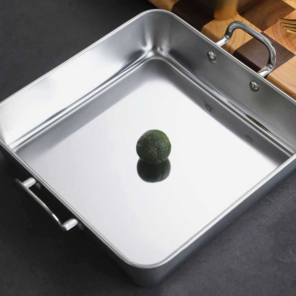 Plateaux de service carrés en  - Korean Food Snacks avis et prix