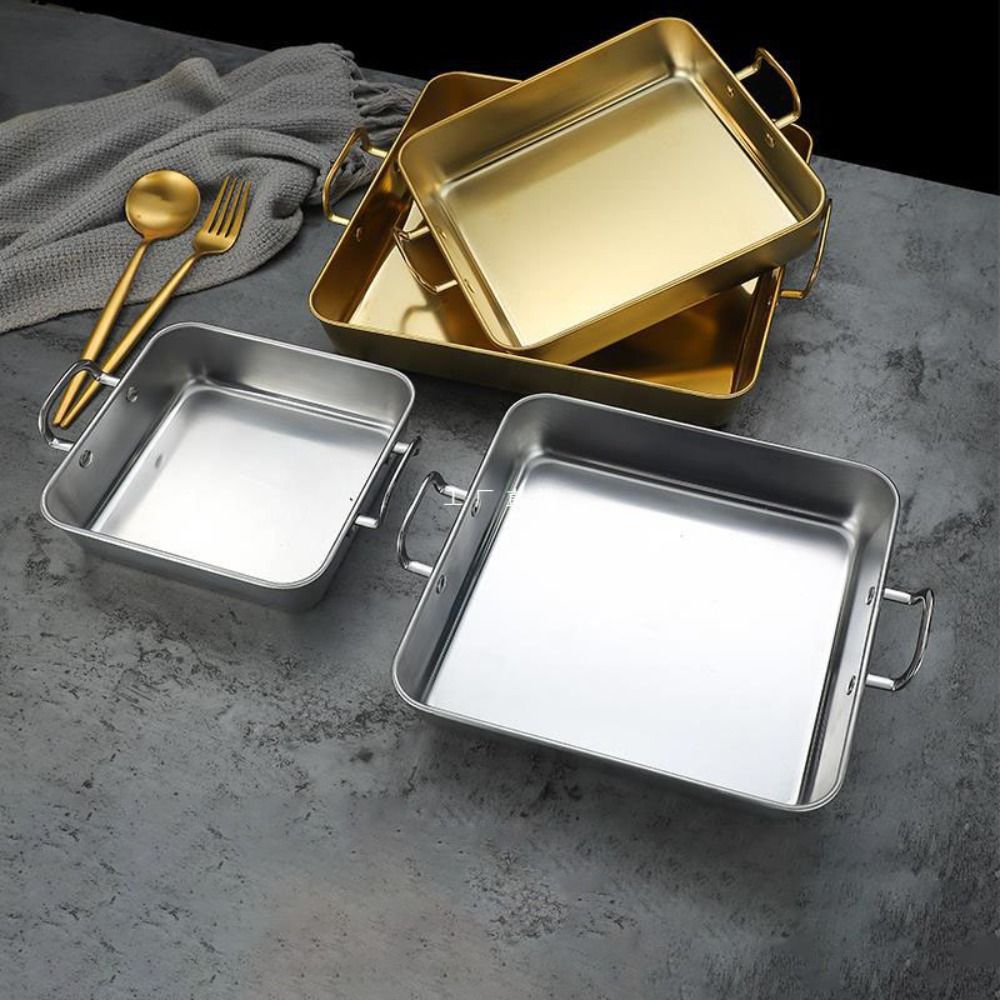 Plateaux de service carrés en  - Korean Food Snacks avis et prix