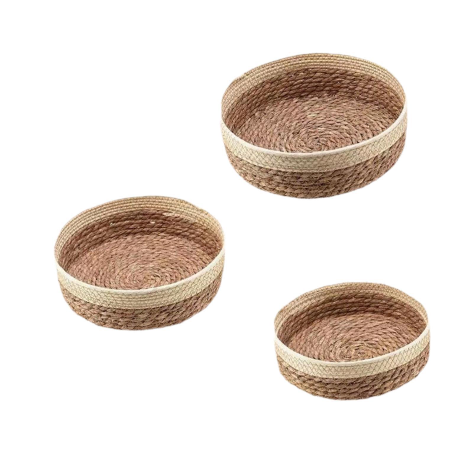Panier de rangement pour alime - Snacks Food Gift Baskets avis et prix
