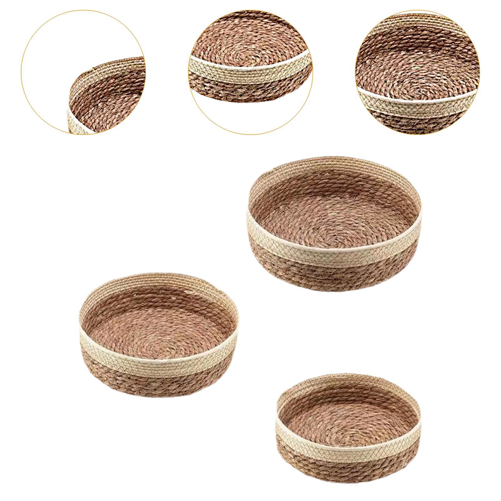 Panier de rangement pour alime - Snacks Food Gift Baskets avis et prix