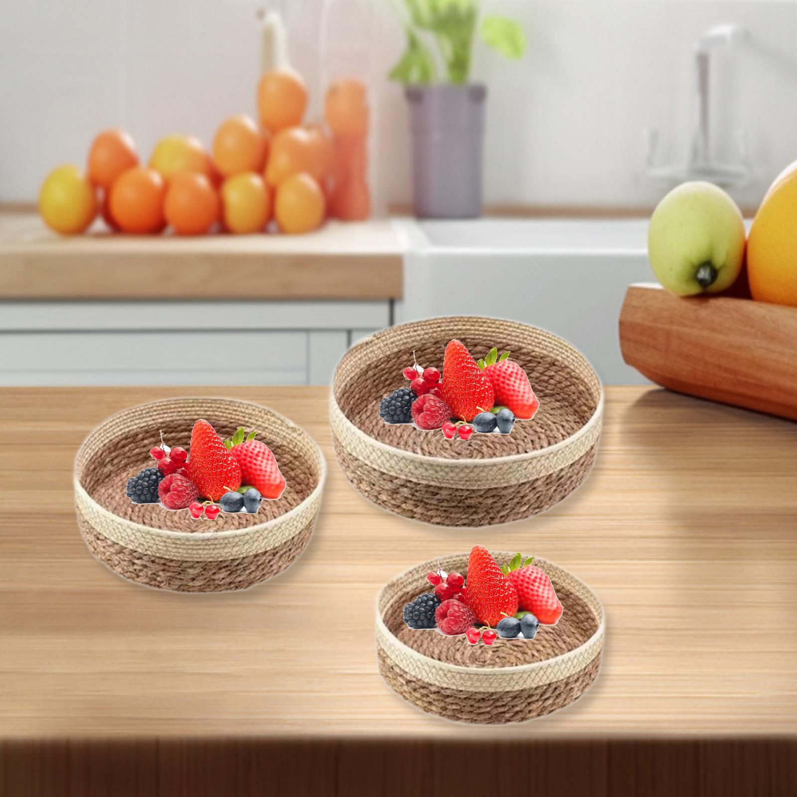 Panier de rangement pour alime - Snacks Food Gift Baskets avis et prix