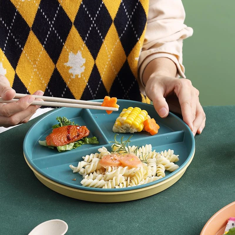 Assiette Bariatrique Portion R - Food Snacks For Weight Loss avis et prix
