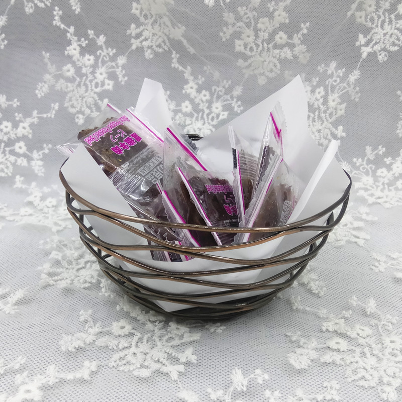 Mir de rangement créatif en fi - Snacks Food Gift Baskets avis et prix
