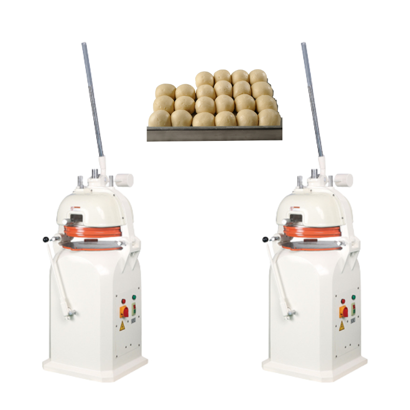 Machine à fabriquer des boules - Food Protein Snacks avis et prix
