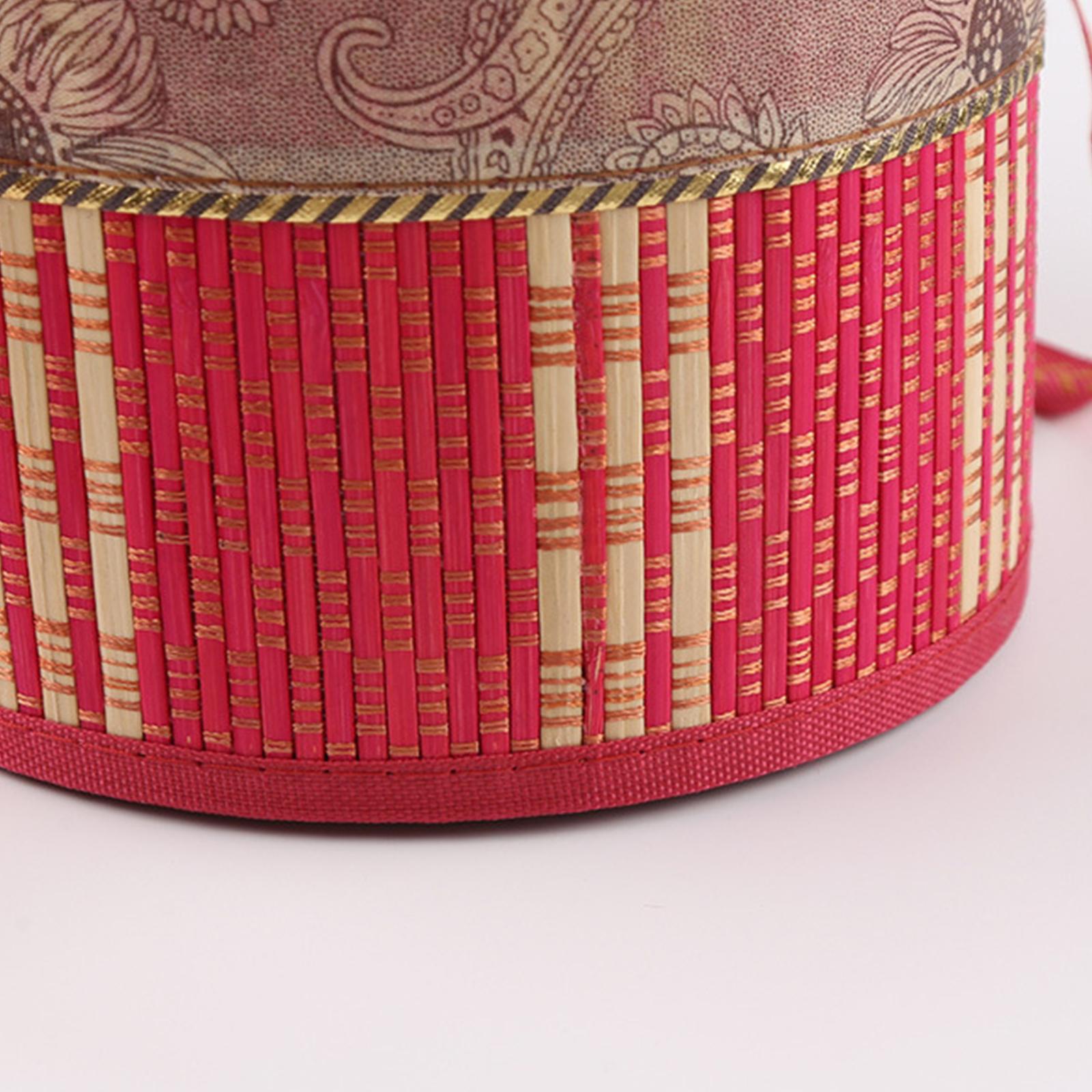 Panier pliant en bambou pour l - Snacks Food Gift Baskets avis et prix