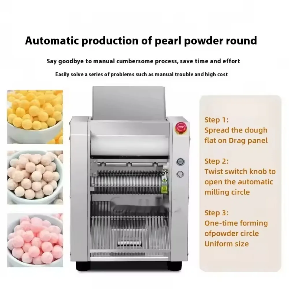 Machine à collation multifonct - Food Snacks That Are Black avis et prix