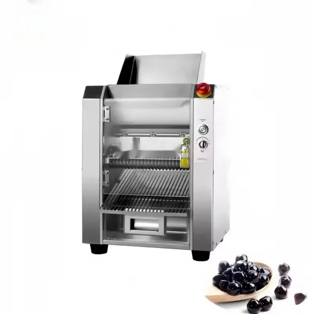 Machine à collation multifonct - Food Snacks That Are Black avis et prix