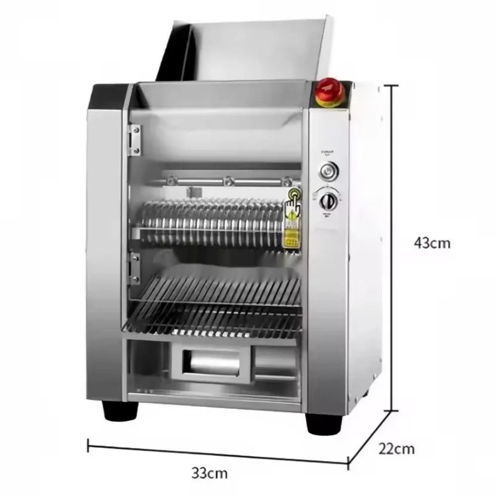 Machine à collation multifonct - Food Snacks That Are Black avis et prix