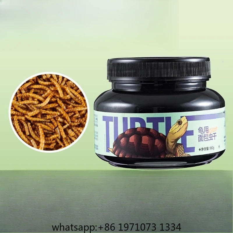 Nourriture pour tortues, colla - Food Protein Snacks avis et prix