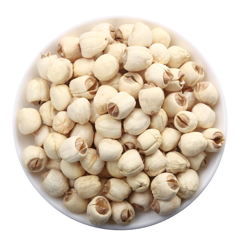 Modèle de soupe de Lotus de ly - Snacks Food Video avis et prix