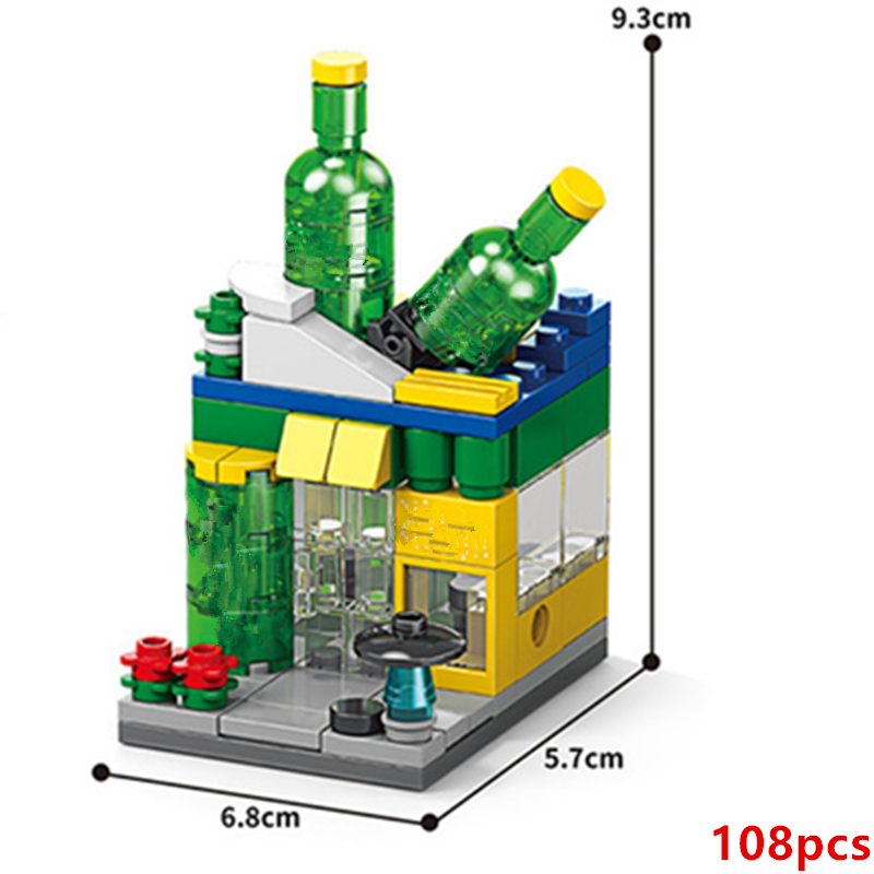 Nouveau bricolage Restaurant c - Food Snacks Ideas avis et prix