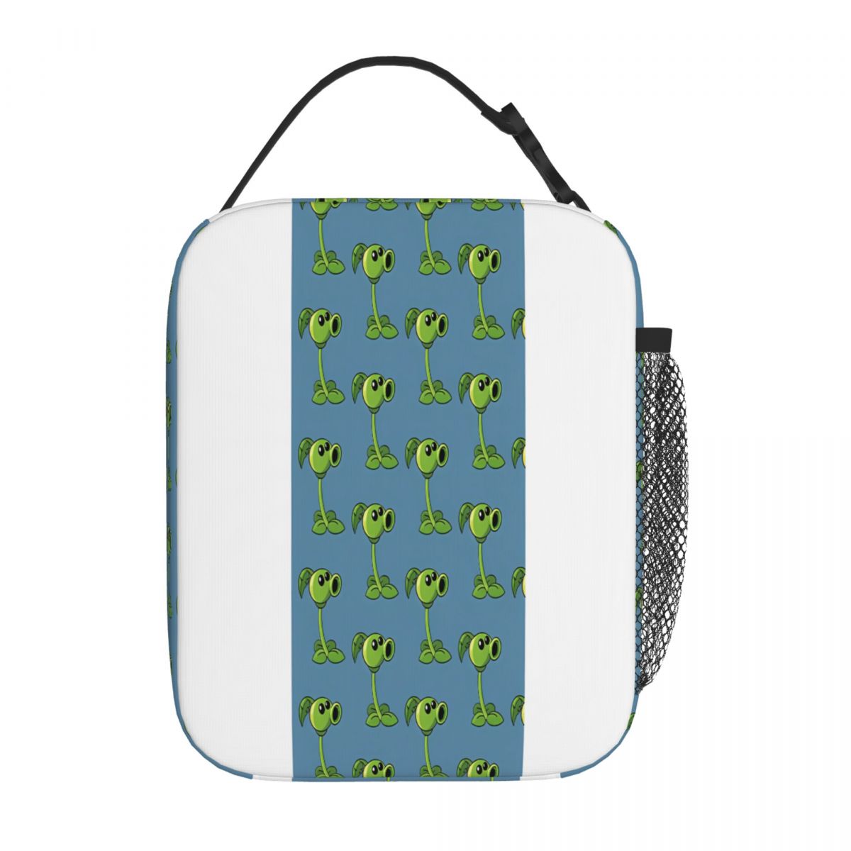 Sac à goûter imprimé Plants Vs - Zombie Snacks avis et prix