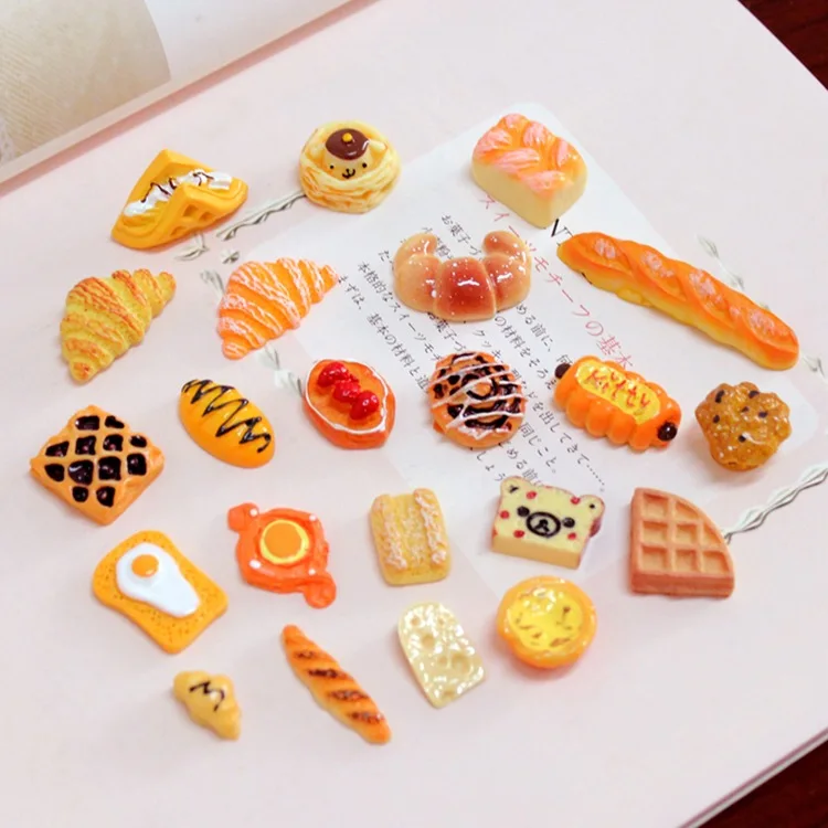 Maison de poupée Miniature mig - Food Snacks For Christmas avis et prix