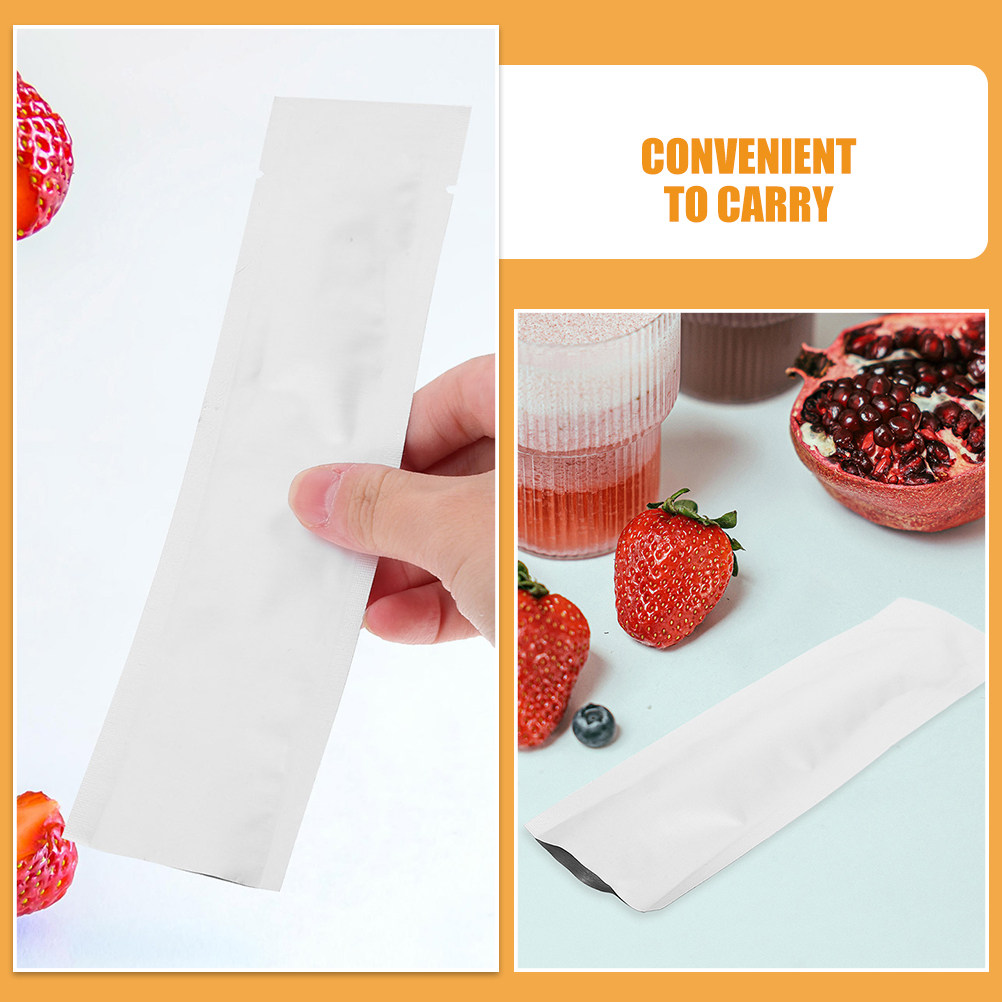 100 sacs d'emballage pour poud - Food Protein Snacks avis et prix