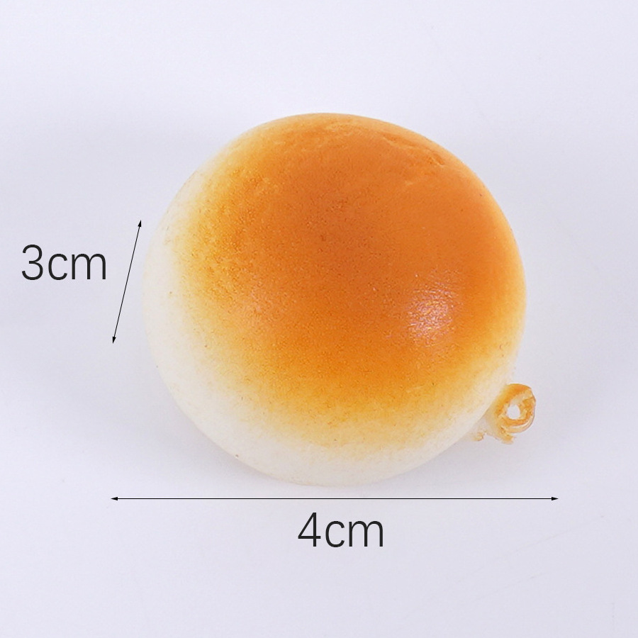 Squishy en forme de nourriture - Food Or Snacks avis et prix