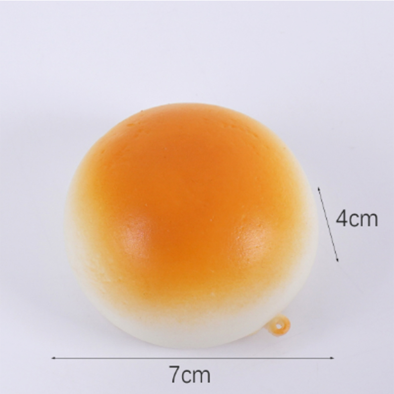 Squishy en forme de nourriture - Food Or Snacks avis et prix