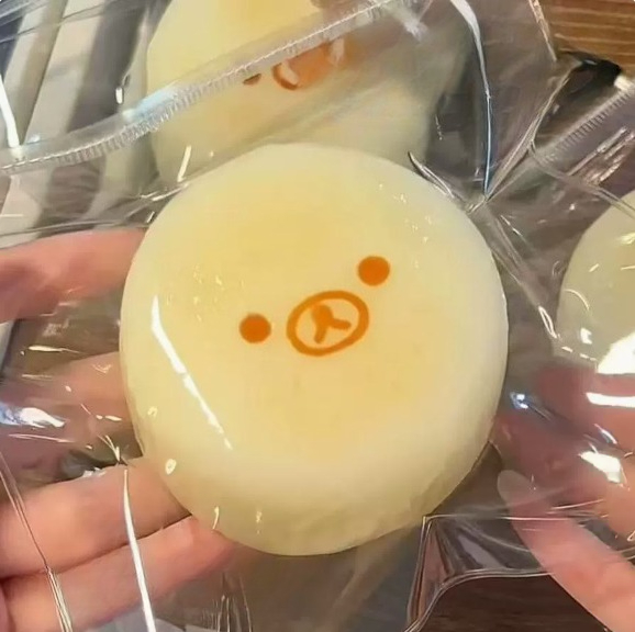 2026 1 pièce Squishy fait main - Food Or Snacks avis et prix