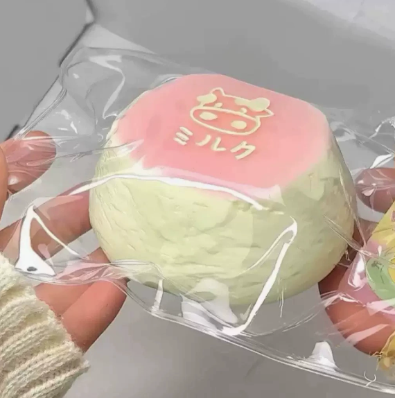 2026 1 pièce Squishy fait main - Food Or Snacks avis et prix