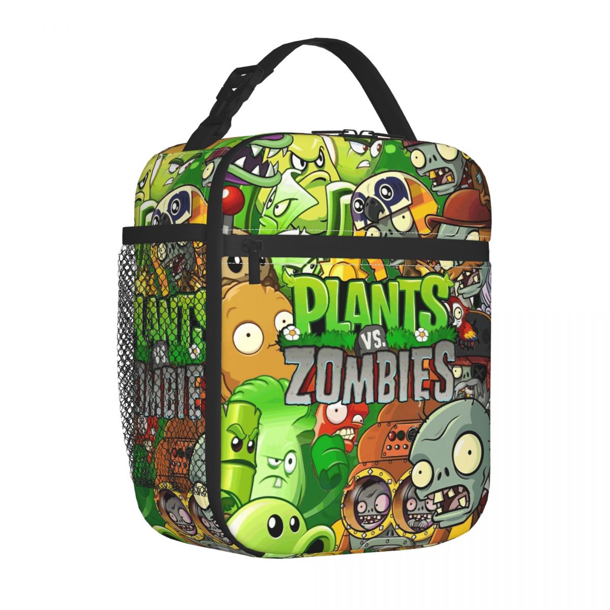 Jeu drôle plantes-vs-zombies M - Zombie Snacks avis et prix
